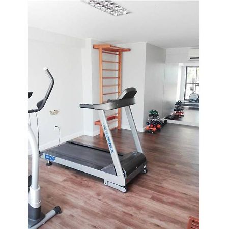 Apto Novo 2Qts No Melhor Point De Maceio Apartment Exterior photo