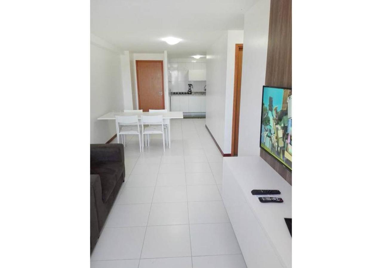 Apto Novo 2Qts No Melhor Point De Maceio Apartment Exterior photo