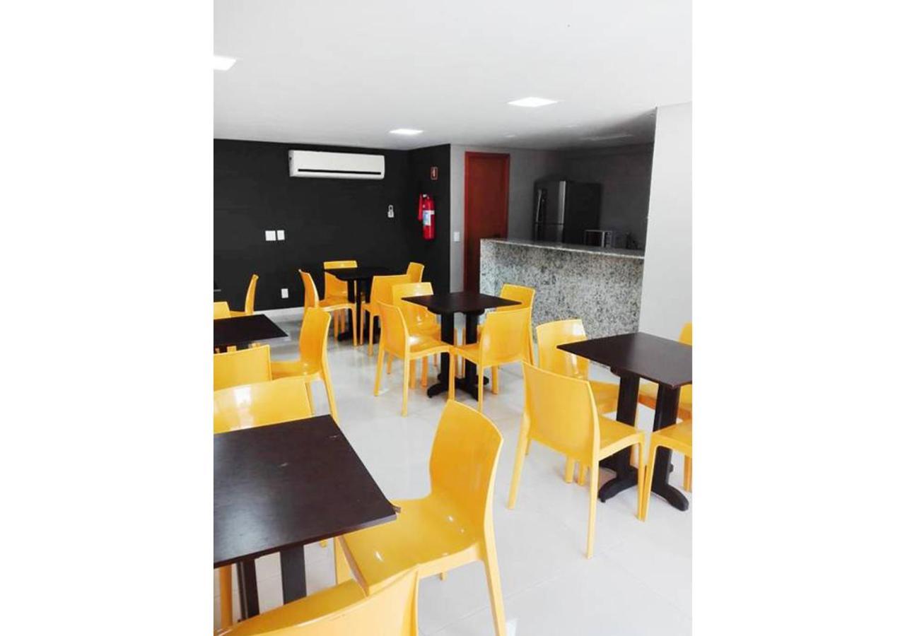Apto Novo 2Qts No Melhor Point De Maceio Apartment Exterior photo