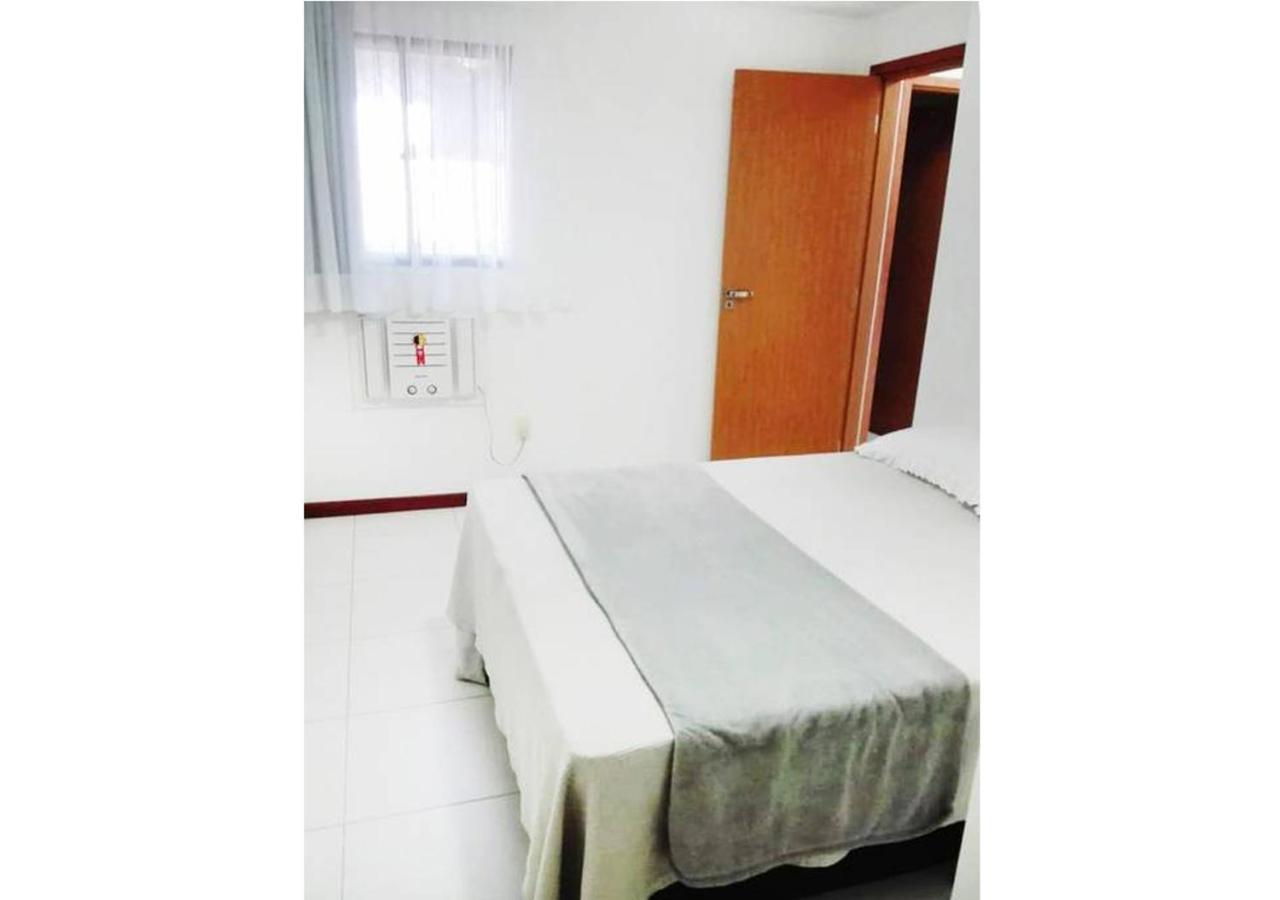 Apto Novo 2Qts No Melhor Point De Maceio Apartment Exterior photo